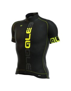 Conjunto corto de ciclismo ALE GRAPHICS PRR NOMINAL: comodidad y frescura para tus rutas 2