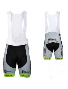 Conjunto corto de ciclismo southeast: comodidad y frescura para tus rutas 2