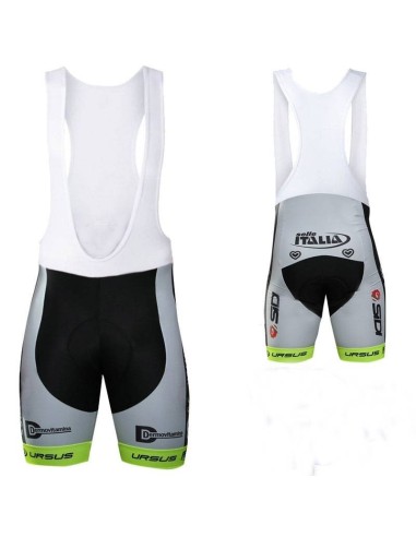 Conjunto corto de ciclismo southeast: comodidad y frescura para tus rutas