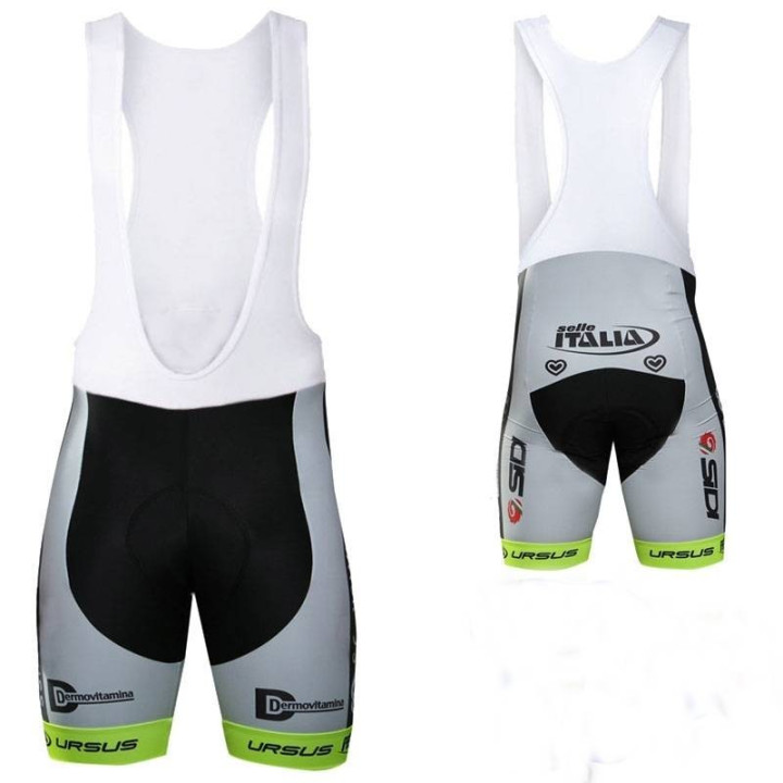 Conjunto corto de ciclismo southeast: comodidad y frescura para tus rutas