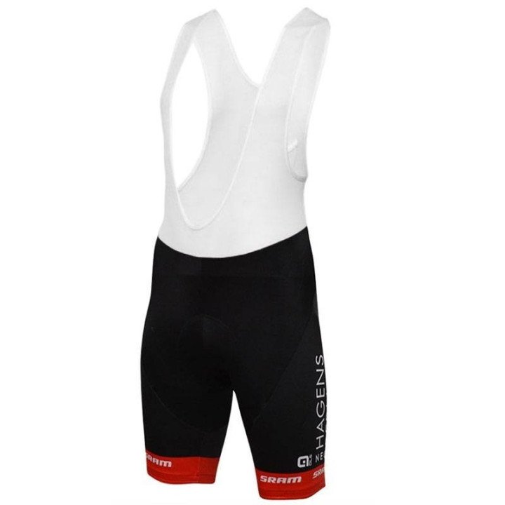 Culotte de ciclismo corto Axeon: comodidad y calidad para tus rutas