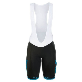 Culotte de Ciclismo Corto ALE: comodidad y estilo para tus rutas en bici