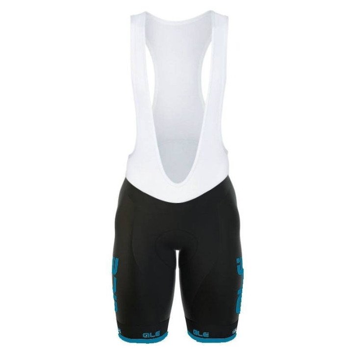 Culotte de Ciclismo Corto ALE: comodidad y estilo para tus rutas en bici