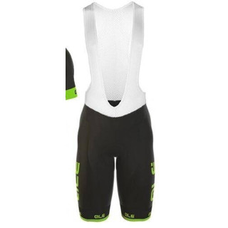 Culotte corto de ciclismo ALE: comodidad y estilo para tus rutas en bici