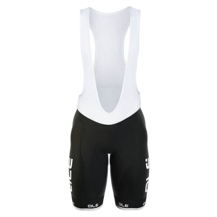 Culotte corto de ciclismo ALE: comodidad y calidad para tus rutas en bici