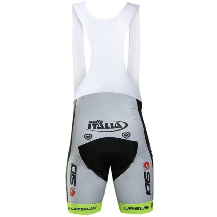 Culotte corto de ciclismo southeast: comodidad y estilo en cada pedaleo