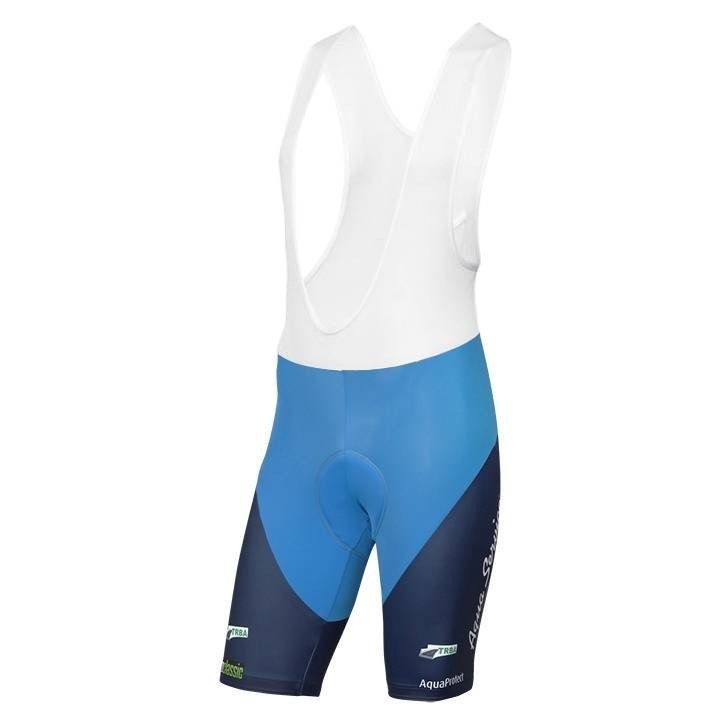 Culotte de ciclismo corto AGO-AQUA SERVICE: comodidad y estilo en cada pedaleada