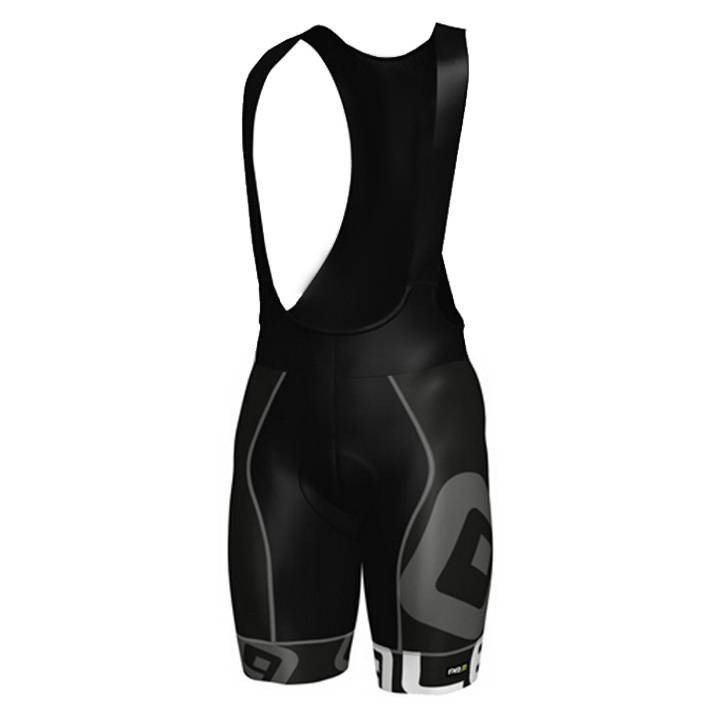 Culotte corto de ciclismo ALE Graphics PRR Nominal para un pedaleo cómodo y fresco