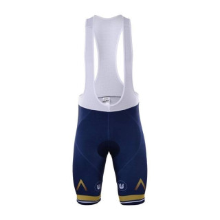 Culotte de ciclismo corto Aqua: comodidad y estilo en cada pedalada