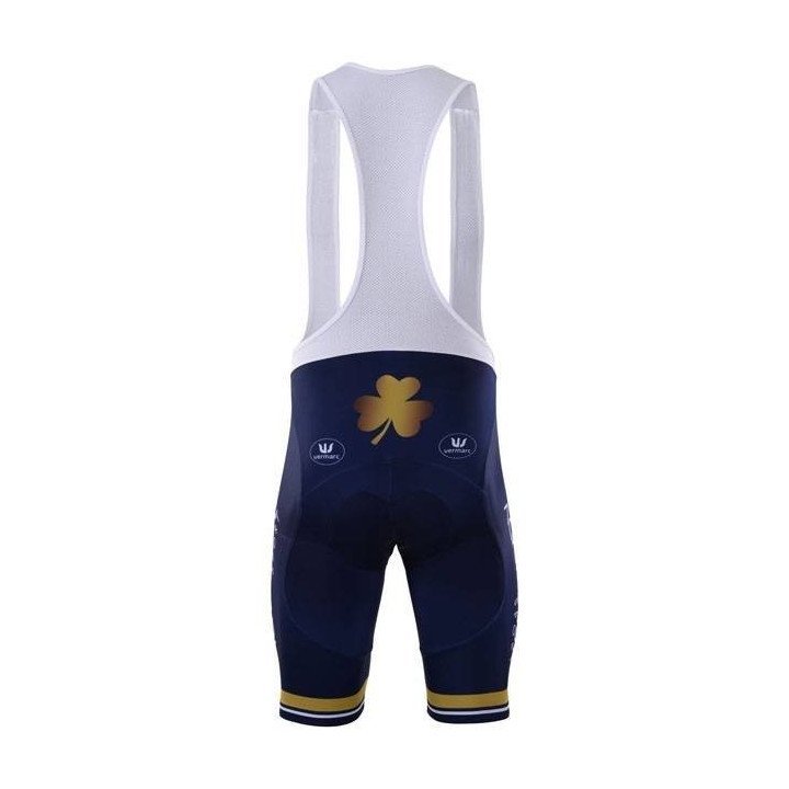 Culotte de ciclismo corto Aqua: comodidad y estilo en cada pedalada