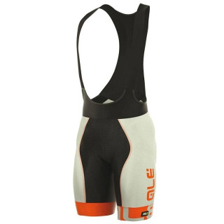 Culotte de ciclismo corto ALE GRAPHICS PRR ARCOBALENO: comodidad y estilo para tus rutas