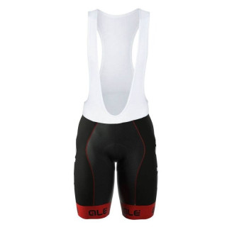 Culotte corto de ciclismo ALE GRAPHICS PRR BERMUDA para pedalear cómodo y fresco