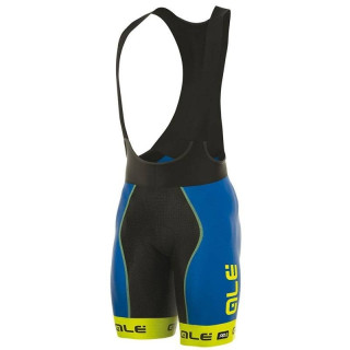 Culotte de ciclismo corto ALE GRAPHICS PRR Bermuda: comodidad y estilo para tus rutas
