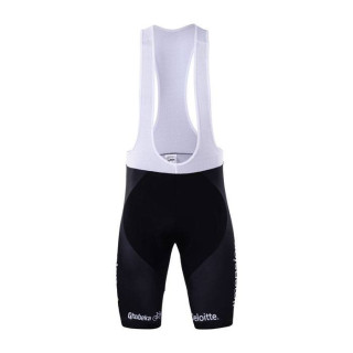 Culotte de ciclismo corto Dimension Data: comodidad y calidad para tus rutas