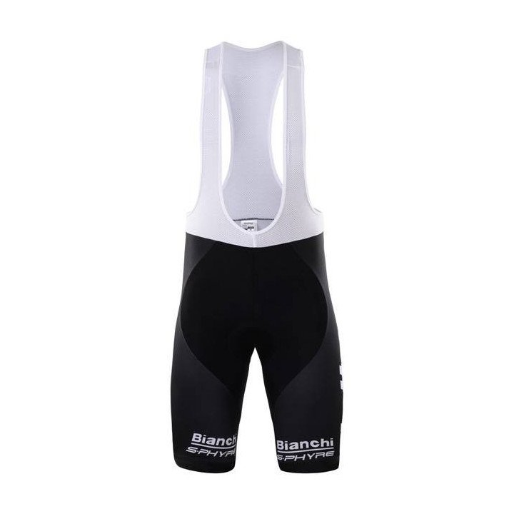 Culotte de ciclismo corto Lotto: comodidad y estilo en cada pedalada