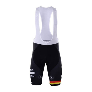 Culote corto Lotto: comodidad y calidad para tus rutas en bici