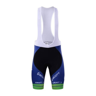Culotte de Ciclismo Corto Orica Greenedge: comodidad y calidad para tus rutas