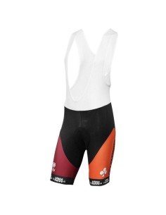 Culotte corto de ciclismo PAUWELS SAUZEN, comodidad y estilo para tus rutas