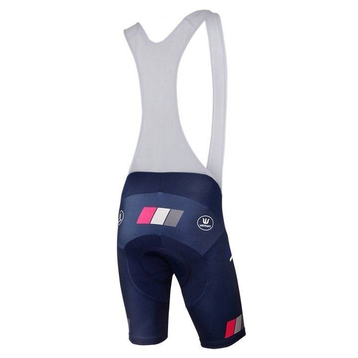 Culotte corto de ciclismo SEG Racing Academy para disfrutar al máximo tus rutas