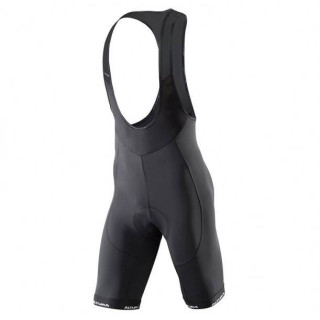 Culotte de ciclismo corto cómodo y duradero para tus rutas