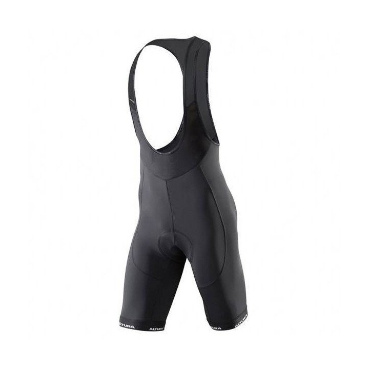 Culotte de ciclismo corto cómodo y duradero para tus rutas