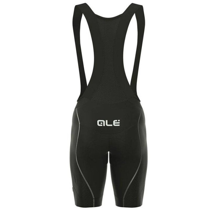 Culotte de Ciclismo Corto ALE R-EV1 RUMBLES para disfrutar cada pedalada