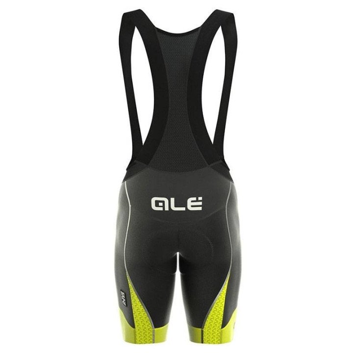 Culotte Corto de Ciclismo ALE R-EV1 MASTER: Comodidad y Estilo para Tus Rutas