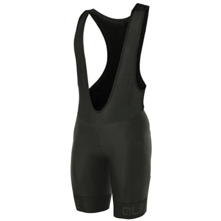 Culotte Corto ALE PRR 2.0 PIUMA: Comodidad y Estilo para Ciclismo