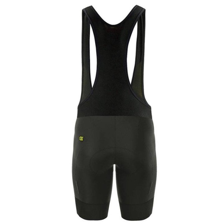Culotte Corto ALE PRR 2.0 PIUMA: Comodidad y Estilo para Ciclismo