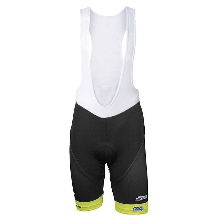 Culotte de ciclismo corto WB Veranclassic: comodidad y estilo en cada pedaleo