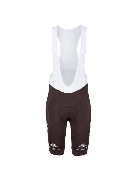 Conjunto de ciclismo corto AG2R LA MONDIALE: comodidad y frescura para tus paseos