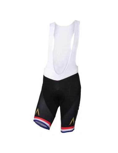 Conjunto corto de ciclismo AQUA BLUE SPORT: comodidad y estilo para tus paseos