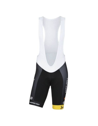 Conjunto corto de ciclismo Astana: comodidad y frescura para tus rutas