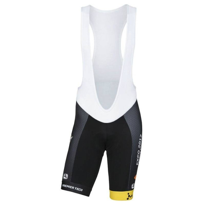 Conjunto corto de ciclismo Astana: comodidad y frescura para tus rutas