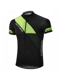 Conjunto corto de ciclismo Altura Sportive: comodidad y frescura para tus rutas 2