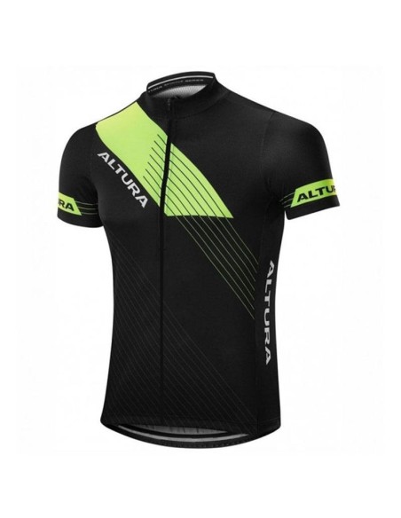 Conjunto corto de ciclismo Altura Sportive: comodidad y frescura para tus rutas