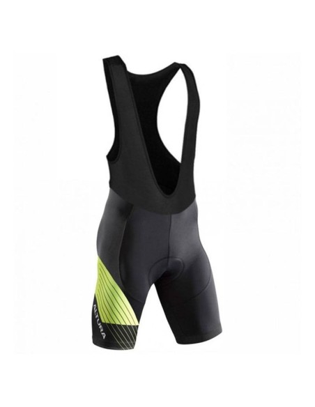 Conjunto corto de ciclismo Altura Sportive: comodidad y frescura para tus rutas