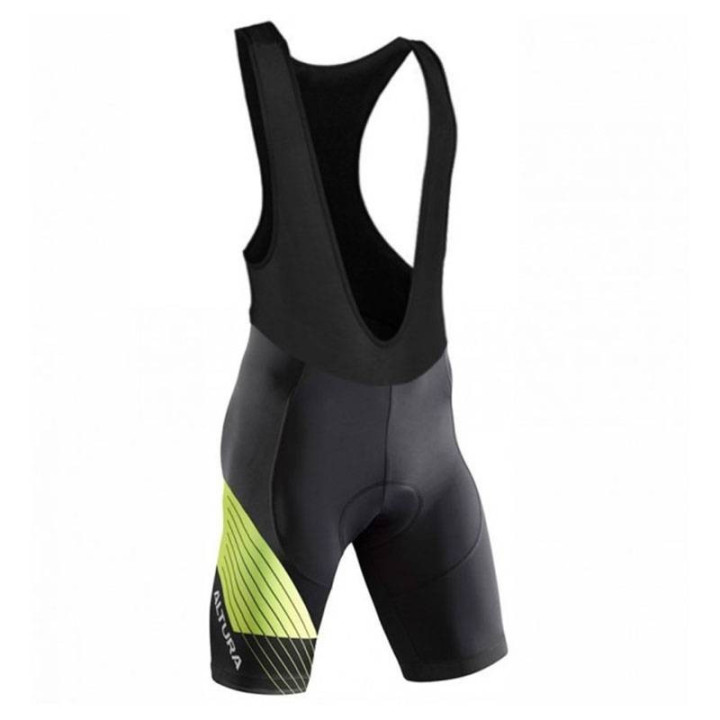 Conjunto corto de ciclismo Altura Sportive: comodidad y frescura para tus rutas