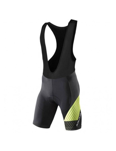 Conjunto corto de ciclismo Altura Sportive: comodidad y frescura para tus rutas