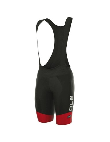 Conjunto de ciclismo corto ALE R-EV1 RUMBLES para sentirte cómodo en tus paseos