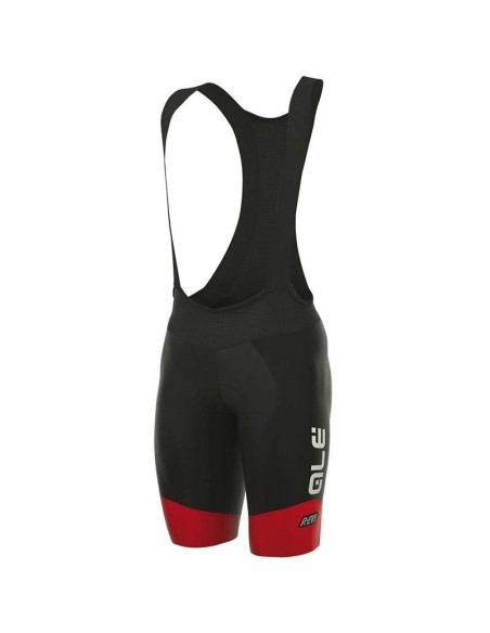 Conjunto de ciclismo corto ALE R-EV1 RUMBLES para sentirte cómodo en tus paseos