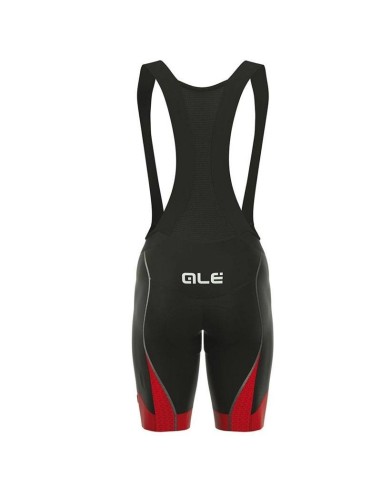 Conjunto de ciclismo corto ALE R-EV1 RUMBLES para sentirte cómodo en tus paseos