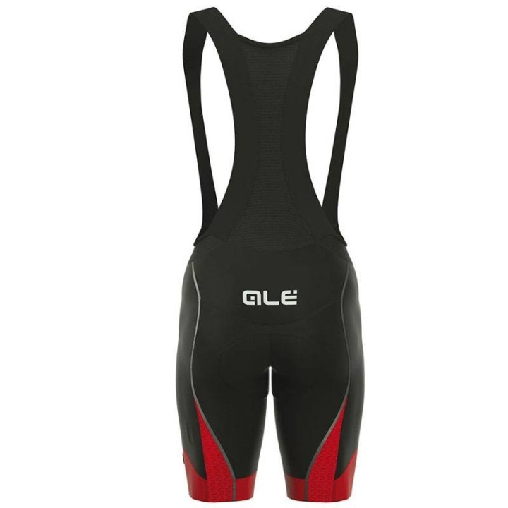 Conjunto de ciclismo corto ALE R-EV1 RUMBLES para sentirte cómodo en tus paseos