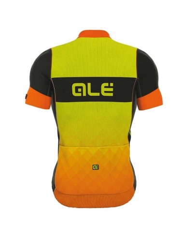 Conjunto corto de ciclismo ALE R-EV1 RUMBLES: comodidad y estilo para tus rutas