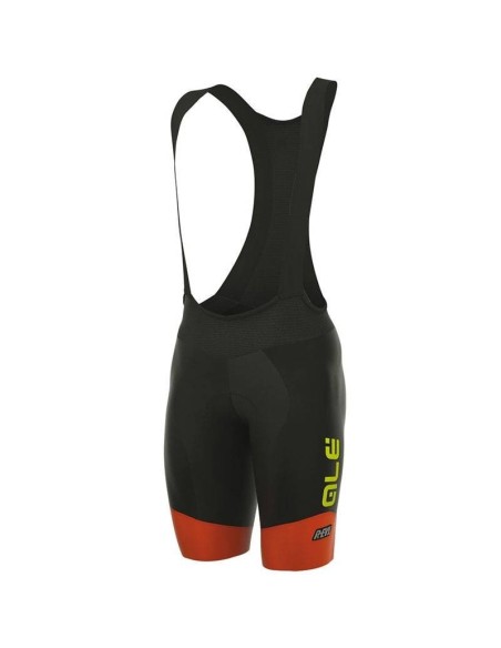 Conjunto corto de ciclismo ALE R-EV1 RUMBLES: comodidad y estilo para tus rutas