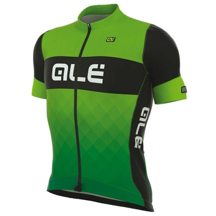 Conjunto corto de ciclismo ALE R-EV1 RUMBLES: comodidad y estilo para tus rutas