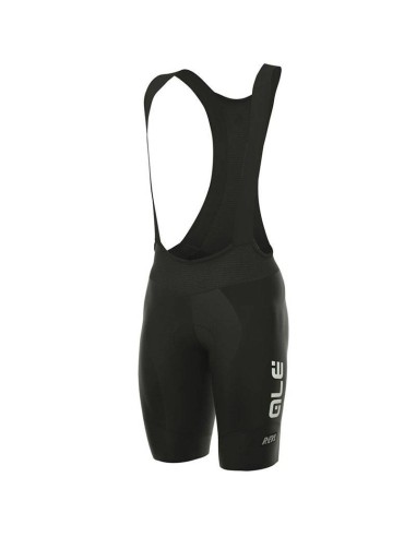 Conjunto corto de ciclismo ALE R-EV1 RUMBLES: comodidad y estilo para tus rutas