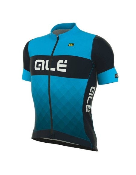 Conjunto de ciclismo corto ALE R-EV1 RUMBLES: comodidad y estilo para tus rutas