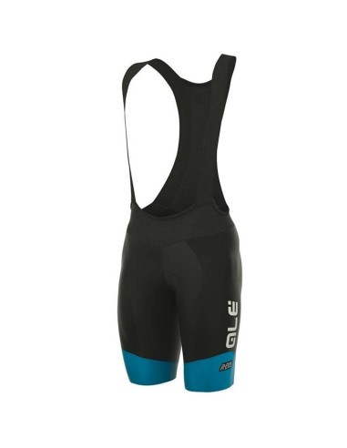 Conjunto de ciclismo corto ALE R-EV1 RUMBLES: comodidad y estilo para tus rutas