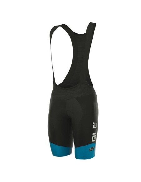 Conjunto de ciclismo corto ALE R-EV1 RUMBLES: comodidad y estilo para tus rutas